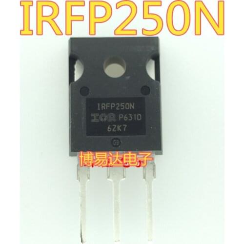 IRFP250N 30A200V214W