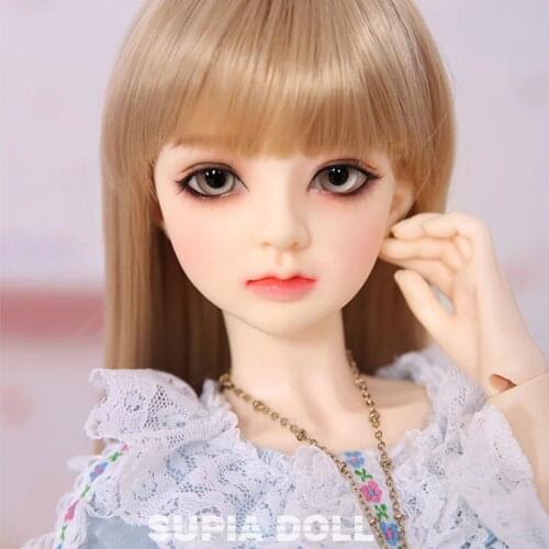 Dolltown 18yrs Girl Body Only For 1/3 BJD SD Doll Resin Material Toy Girls Britbday Gift Fashion Shop Parts