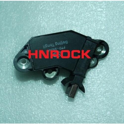 NEW 24V REGULATOR FOR ALTERNATOR JFZ255223 JFZ255-223 13024345 FOR WEICHAI DEUTZ