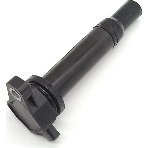 4pc Genuine Original Ignition Coil For Hyundai- Accent- Rio- L4 1.6 UF499 2730126640 Engine Ignition Coil 27301 26640