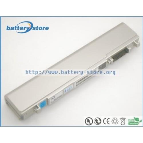 Genuine laptop batteries for DYNABOOK R734/K,TECRA R940 PT439A-00N003,R840-S8420,Portege R700-19L,R700-1DG,10.8V,6 cell