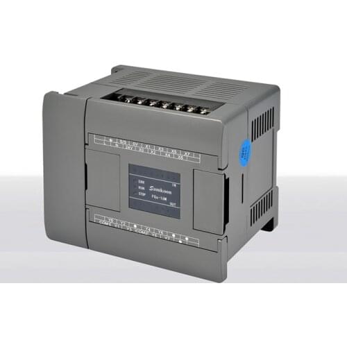 FGS-16MR-AC PLC Processor Samkoon