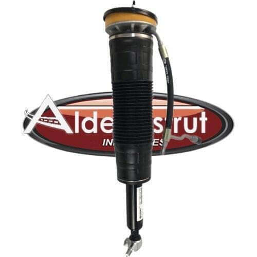 Front Right Hydraulic Shock Absorber Strut For 2007-2013 Mercedes-Benz S-Class W221 w/ABC Suspension Excl. AMG S450,S500,S600