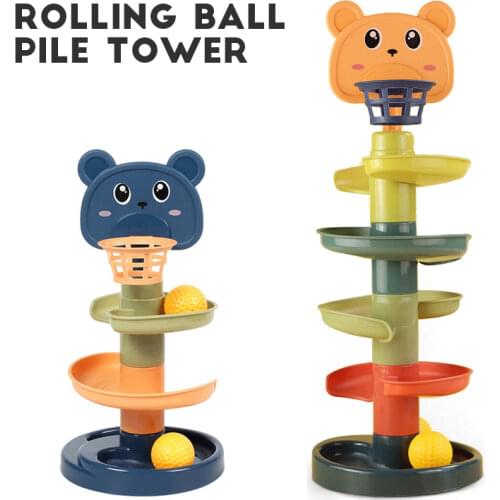 Игрушки пирамидки TOLCONY China At AliExpress