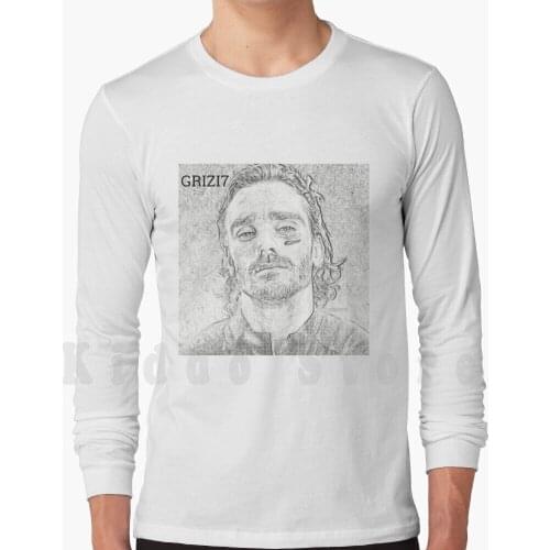 Grizi7 Hoodie Long Sleeve Grizi7 Paris Franse 2020 Leo Mbaper Atoine Griezman Word Blow 1 New Music Rap