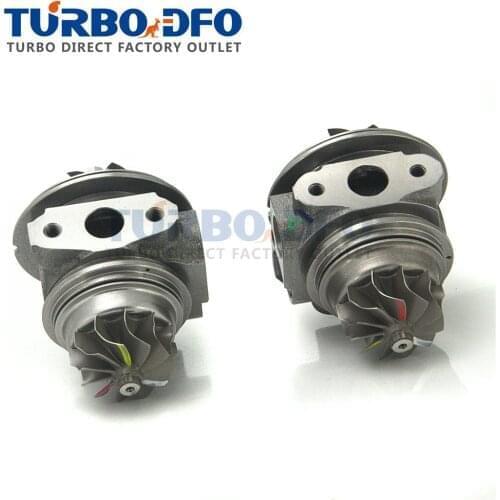 Turbine Core Chra TD03 49131-07030 49131-07040 For BMW 1er M Coupé 135 i E82/E88 335 i E90/E91/E92/E93 3.0L 225/250Kw N54B30