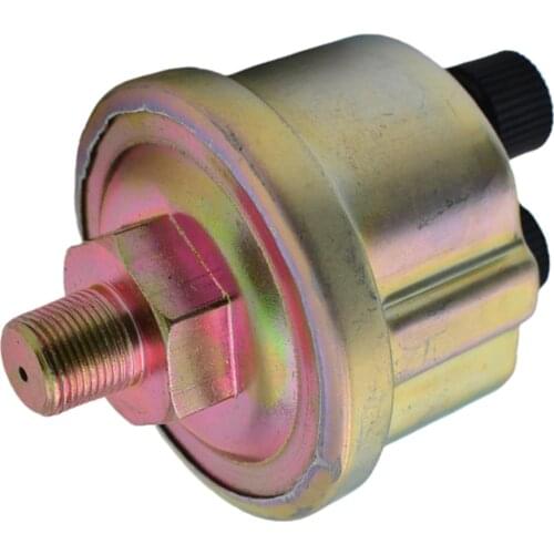 Universal Car 1/8 NPT Oil Pressure Sensor Gauge Sender Switch Sending Unit