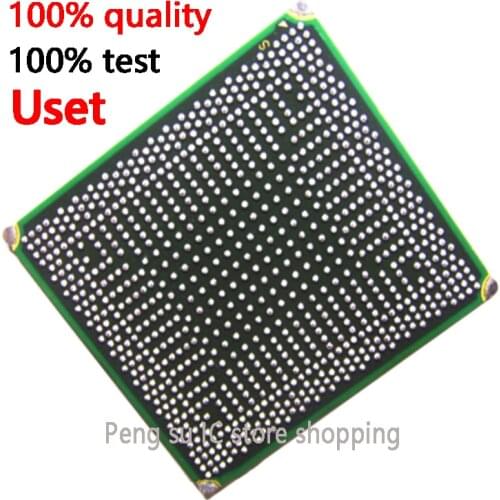 100% work test very good product AM740PDGH44JA AM7300ECH44JA AM7000ECH23JA bga chip reball with balls IC chips