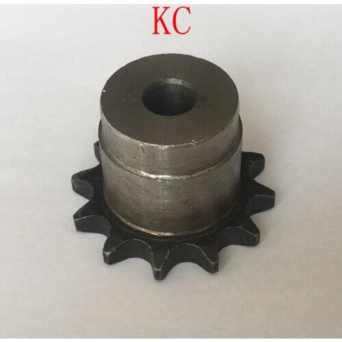 4012 4014 4016 4018 4020 5012 5014 Pilot Bore Single Simplex Conveying Gather Gear KC Roller Chain Coupling Drive Sprocket Wheel