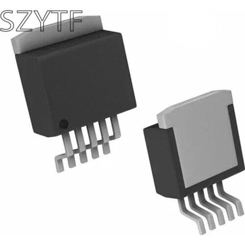 5pcs/bag SMD XL4005E1 32V / 5A / 300KHZ buck IC DC-DC TO-263