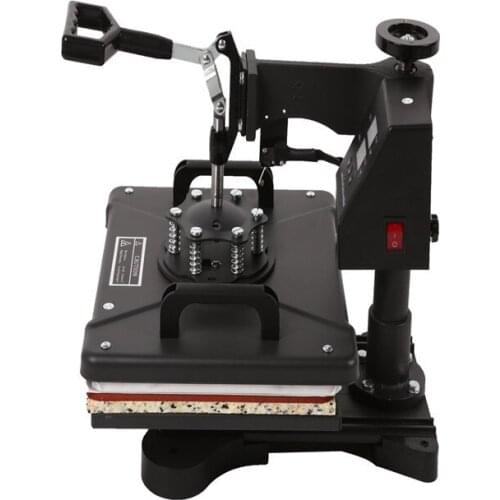 8IN1 30x38cm Heat Press Swing Away Heat Press Machines Digital best