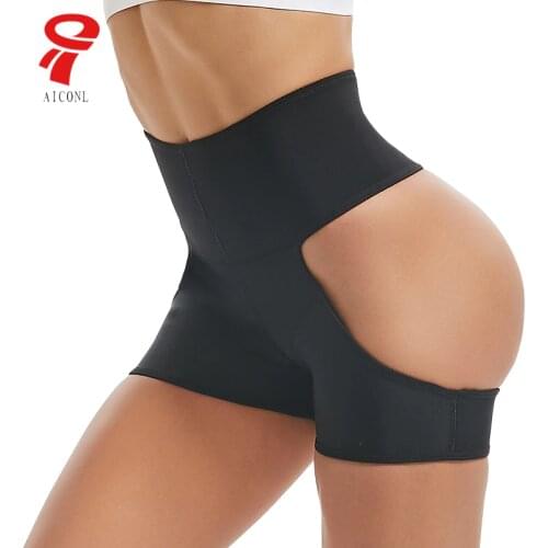 Утягивающие трусы Aiconl China At AliExpress