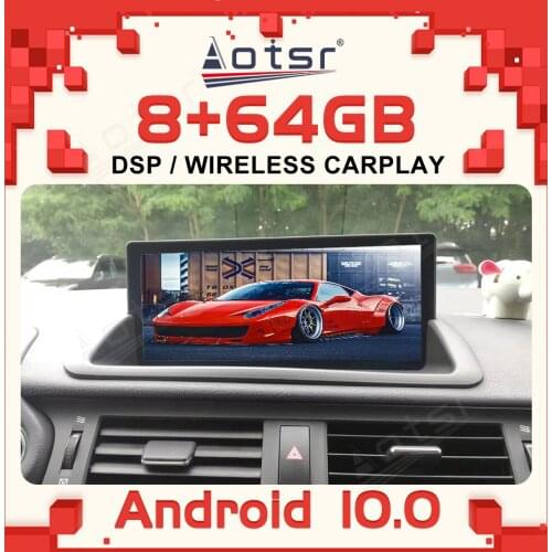 Android Car Radio Multimedia Player For LEXUS RX CT Rx300 Rx350 2009-12 Auto GPS Navigation CARPLAY Wifi Stereo Video Headunit