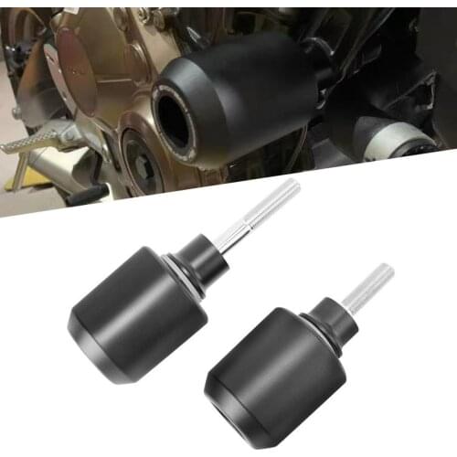 For HONDA CB650R CB 650R 2019 2020 2021 Motorcycle Falling Protection Frame Slider Fairing Guard Anti Crash Pad Protector New