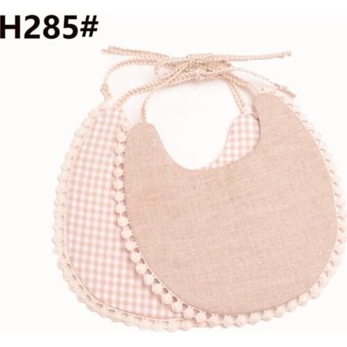Emmababy Bibs