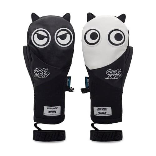 Gsou Snow Ski Gloves