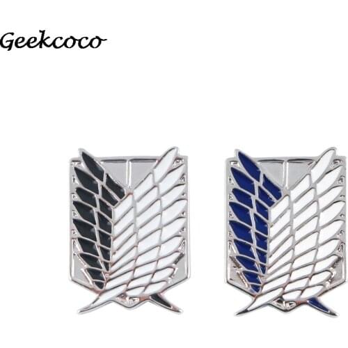 J2036 Cartoon Zinc Alloy Pin Backpack Clothes Metal For Bag Shirt Hat Insignia Badges Brooches For Kids Gifts