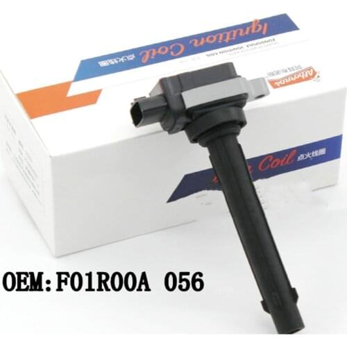 Engine Ignition coil for FAW Besturn B30 B50 X40 SENIA R7C F01R00A056 (MUST TELL CAR VIN)