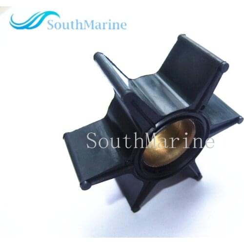 Outboard Engine Impeller for Mercury 20HP Boat Motor 47-89982 47-65958 18-3052