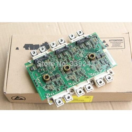NEW&ORIGINAL FS450R17KE3/AGDR-61C - MODULE+DRIVE FS450R17KE3/AGDR-61C