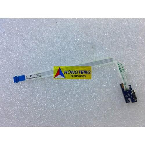 Original FOR HP X360 13-S Switch board 100% TESED OK