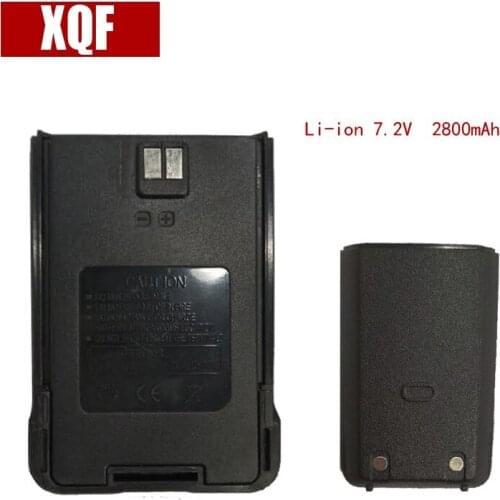 Original LI-ON 7.4V 2800mAH Battery for TYT Radio A1 Walkie Talkie