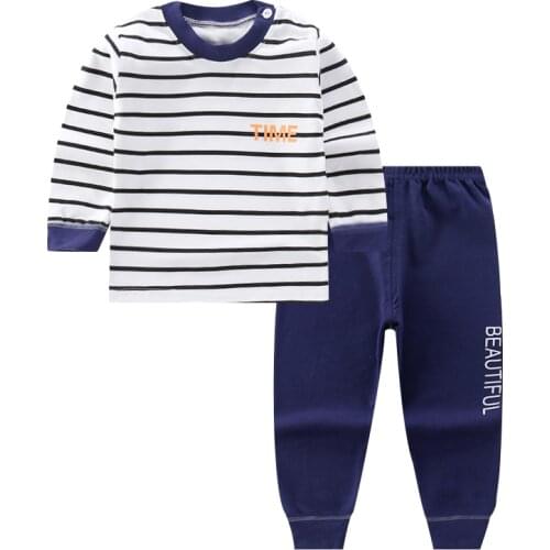 Autumn Baby Girls Clothing Sets Long Sleeve Girls Clothes Sets Cotton Kids Clothes Girls Childrens Sets Girls Christmas Outfit