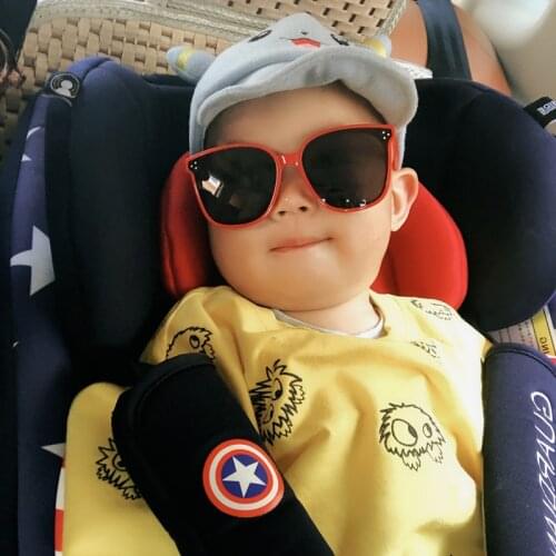 Rexxar Glasses For Boys