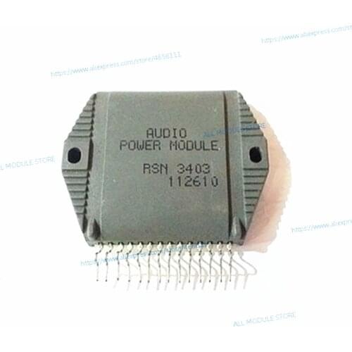 RSN3404 RSN3403 RSN3403-P RSN3306A RSN3306 FREE SHIPPING NEW AND ORIGNIAL IPM MODULE
