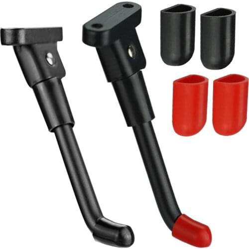 2pcs Silicone Scooter Foot Support Protect Cover Scooter Support pad height For M365 Electric Scooter M365 Part Outdoor Bicycle