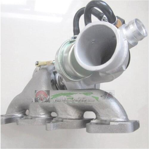 Turbocharger 781504 781504-0007 781504-0006 781504-0005 781504-0004 781504-0002 781504-0001 781504-5001S E55565353 860156 ECOTEC
