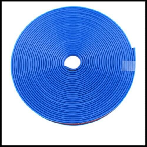 Universal car Wheel rim Decorative strip Accessories for Ford EXPLORER 2002 2001 focus escape F150 2004 2003 F250 1999