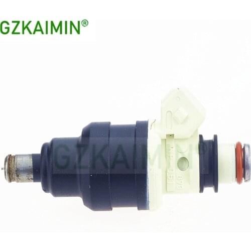 High Quality Fuel Injectors inejctor Nozzle OEM MD111421 MD141263 INP-051 INP051 B210H for MITSUBISHI Montero Eclipse Galant