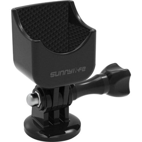 1/4'' 180 Degree Adjustable Osmo Pocket Handheld Gimbal Adapter Base Multifunctional Expanding Accessories for DJI OSMO POCKET