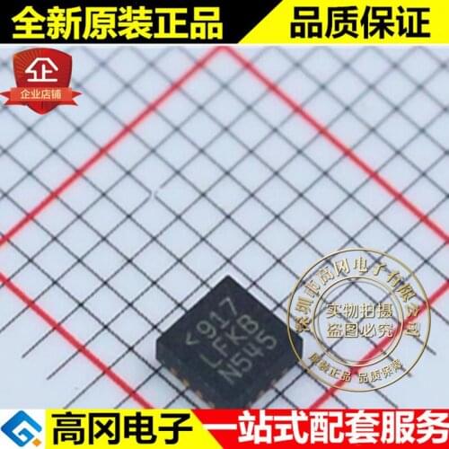 5pieces LT3756IUD-2#PBF QFN-16 LFKB LT3756IUD-2