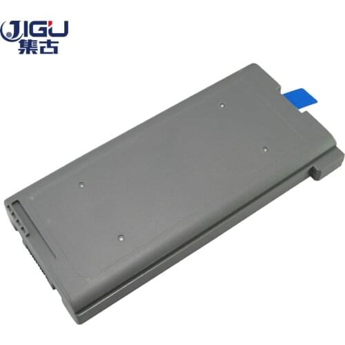 JIGU 10.65V 6600MaH Battery CF-VZSU46 CF-VZSU46AU CF-VZSU46U CF-VZSU46S CF-VZSU1430U for Panasonic Toughbook CF-30 CF-31