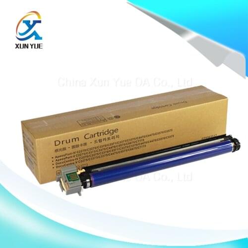 ALZENIT For Xerox C 2200 C3300 C4300 C4400 OEM New Imaging Drum Unit Printer Parts On Sale