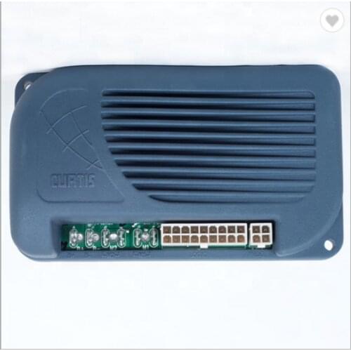 Curtis PMC Mobility Scooter 1228-2901 24V 800w Permanent Magnet DC Motor Controller