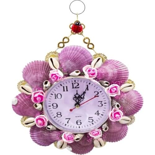 Eziva Home Wall Clock