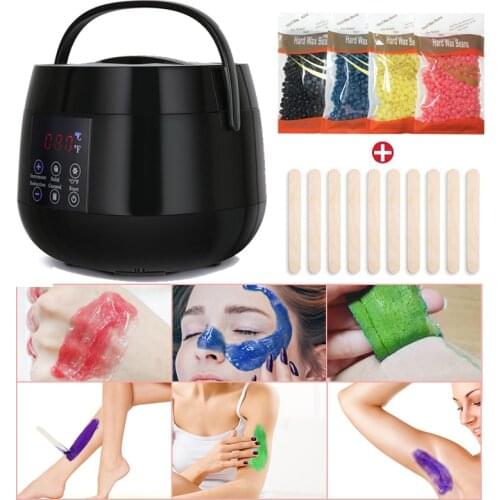 Fanyaqin Wax For Hair Removal