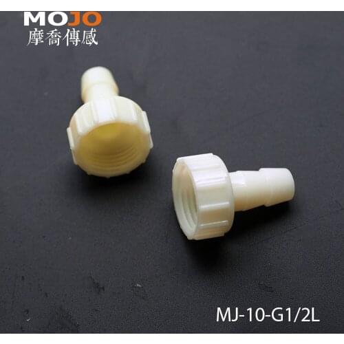 2020 Free shipping (10pcs/lots )MJ-10-G1/2L Internal thread pipe fitting