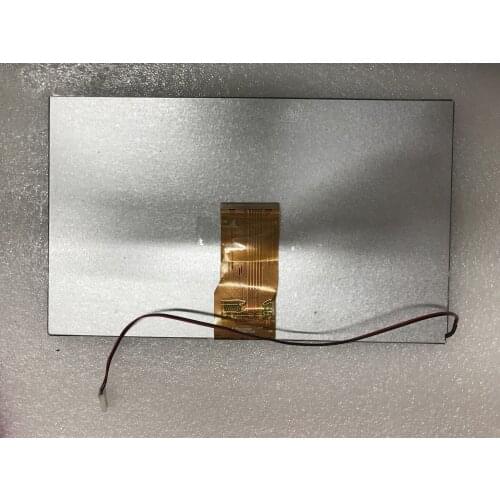 FPCA.09027AV1 for Tablet computer LCD Displays screen