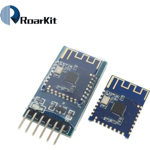 JDY-23 Bluetooth 5.0 Module BLE5.0 Bluetooth Transparent Transmission Bluetooth Digital Transmission CC2541