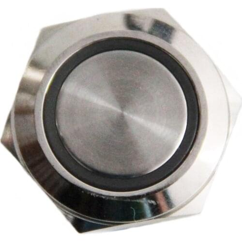 Cannular Power Switch On/Off (Both Manual and Semi-Auto)