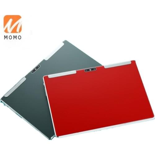 Low price RUGGED making 10.1 inch Eight core 10" 5000mAh battery Wifi 4G Tempered glass android tablet for Learning