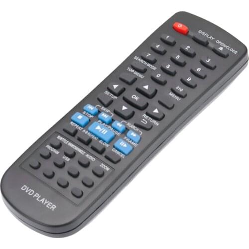 New remote control N2QAYA000080 for Panasonic Blu-ray Bluray Disc DVD Player