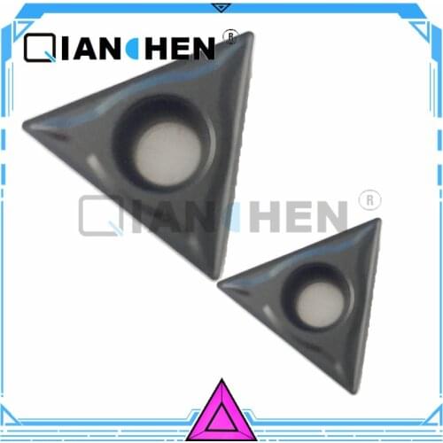 Original JXTC TCMT16T304-HM JT4125 TCMT16T308-HM JT4125 (10pcs/lot) Tungsten Carbide Cutting Tools Insert External Turning Tool