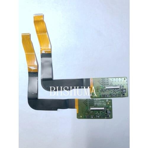 Original NEW X-T3 LCD FPC Flex Cable For FUJI XT3 Fujifilm Camera Repair Part Replacement Unit