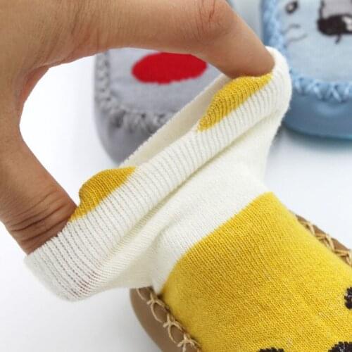 TFSCLOIN Baby Socks