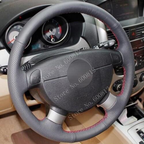 Steering Wheel Braids TIANSHIFU China